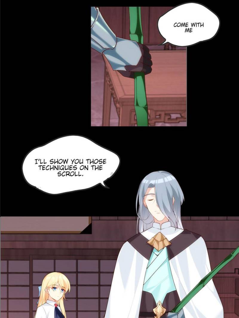 My Lackadaisical Overlord Chapter 69 31